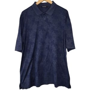 Bugatchi Men's Polo Shirt